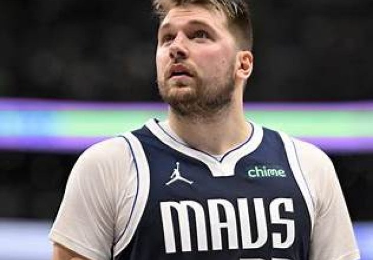 Dončić na Instagramu pokazao trening – 