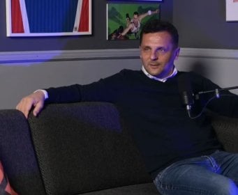 Trener Dinama o ratu u Sarajevu: