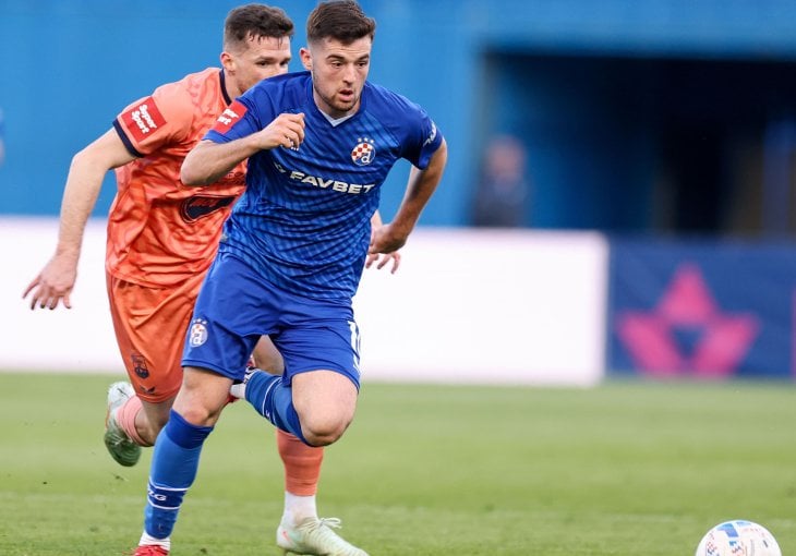 Dinamo prodao Baturinu Komu: Najveći transfer u historiji italijanskog kluba