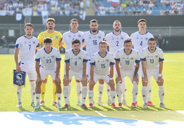 Fudbalska analiza: Šanse Zmajeva smanjene za plasman na Mundijal
