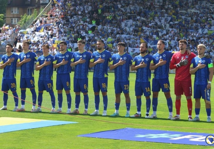 (NE)MOGUĆA MISIJA: Ovo su četiri moguća protivnika Zmajeva u baražu za Mundijal
