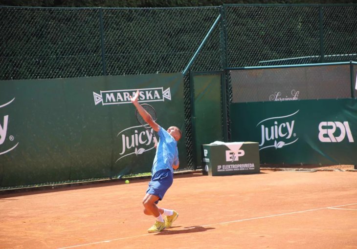 U toku ITF turnir u Kiseljaku, rekordna nagrada za šampiona