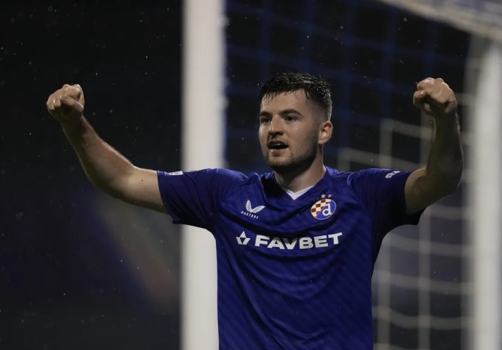Romano otkrio detalje prodaje Baturine, Dinamo pet fudbalera prodao za više novca
