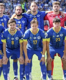 Šta kažu predviđanja superkompjutera i umjetne inteligencije: Može li se BiH plasirati na Svjetsko prvenstvo
