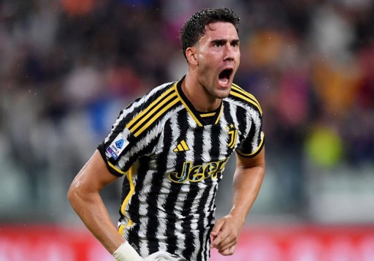 Vlahović napušta Juventus? Srpski golgeter na pragu prelaska u redove drugog italijanskog giganta!