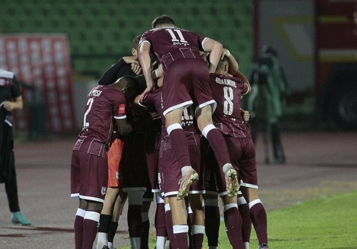 Čistka na Koševu: FK Sarajevo potvrdio odlazak još dvojice fudbalera, stižu nova imena