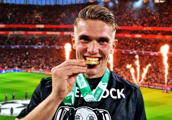 Lični uslovi dogovoreni: Arsenal šalje ponudu za Gyökeresa