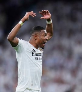 David Alaba pred povratkom u Minhen?