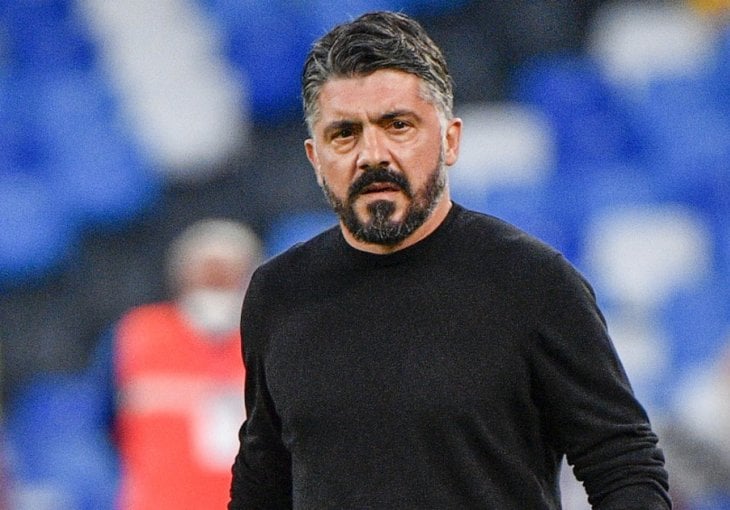 Gattuso pred poslom karijere: Italija ga želi za novog selektora!