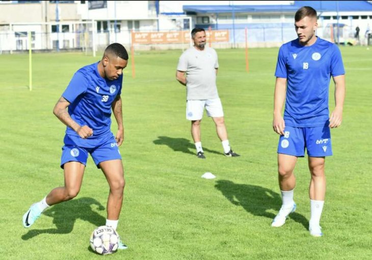 Željo u velikim izazovima: Propao transfer Jakšića, ali stižu nova imena!