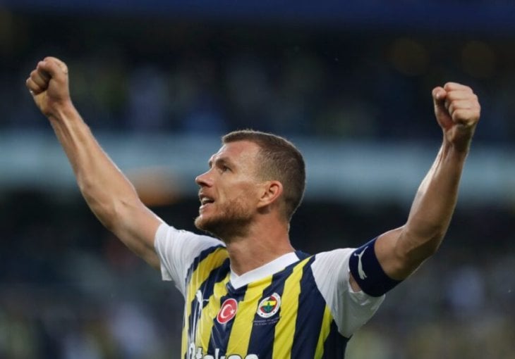 Transfer Džeke još na čekanju: Šta zapravo koči njegov dolazak u Bolognu?