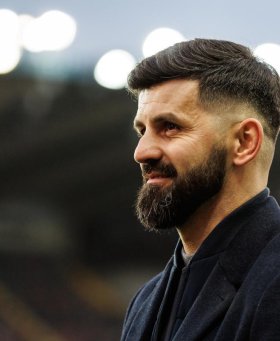 Ovo je tajna Mirona Muslića: 