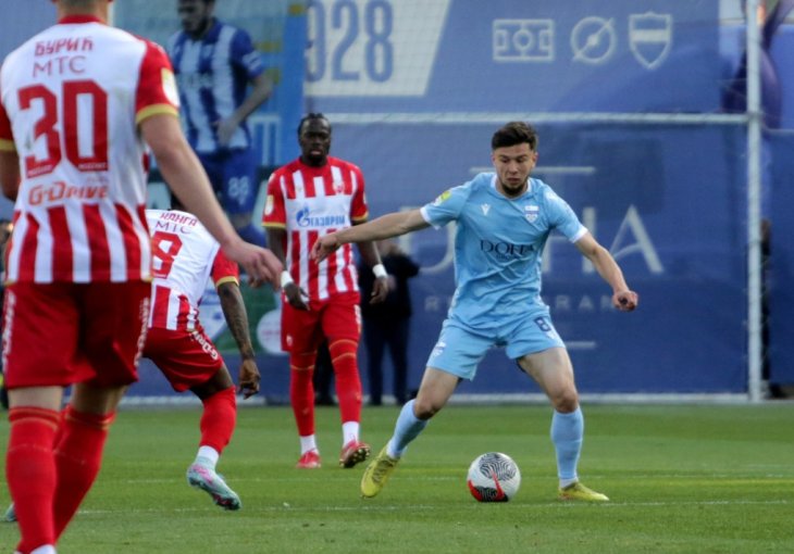 Novi Pazar dobio UEFA licencu: Mogući derbi protiv Borca iz Banje Luke u Evropi