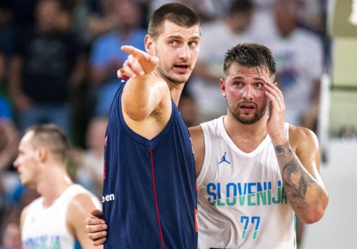 Pipen otkrio ključnu razliku: Zašto su Jokić i Dončić bolji od Amerikanaca
