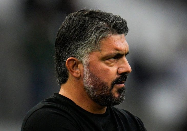 Gattuso preuzima Italiju! Evo koliko će zarađivati – cifre iz Hajduka su ‘sitniš’!