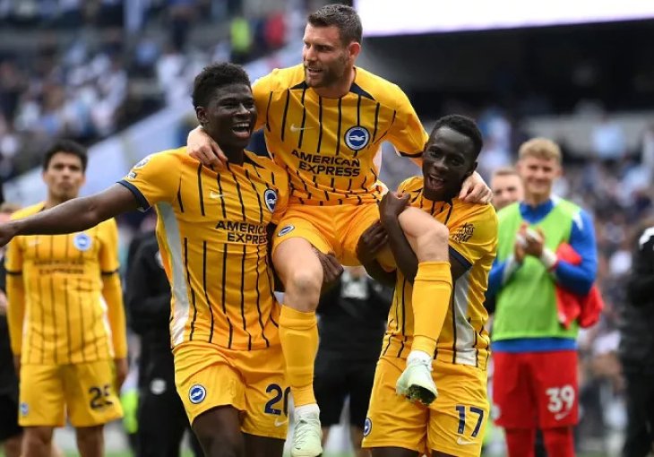 DEFINICIJA LEGENDE: Svi su ga otpisali, a onda je James Milner šokirao svijet fudbala!