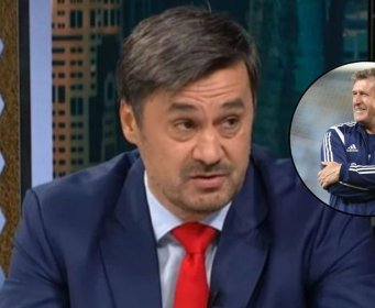 Bogdanovića pitali o Modriću, on poručio: Najbolji igrač od Vardara pa do Triglava je Safet Sušić