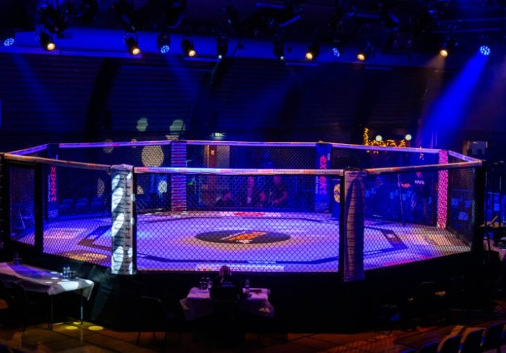 Srpski MMA borac Strahinja Gavrilović ubijen u Kanadi