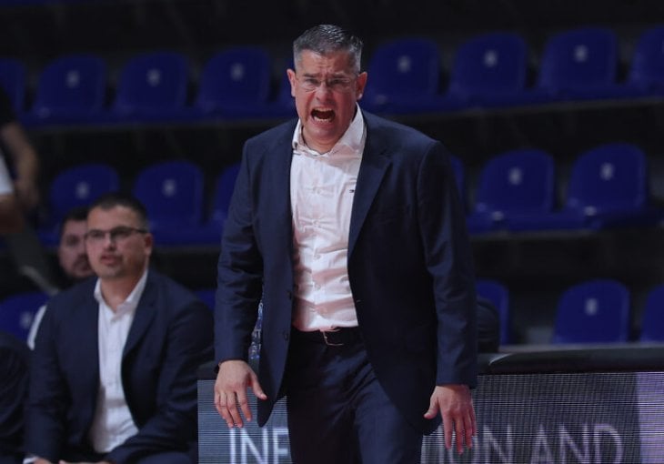 Juniorska reprezentacija Srbije startuje pripreme: među Orlićima i 