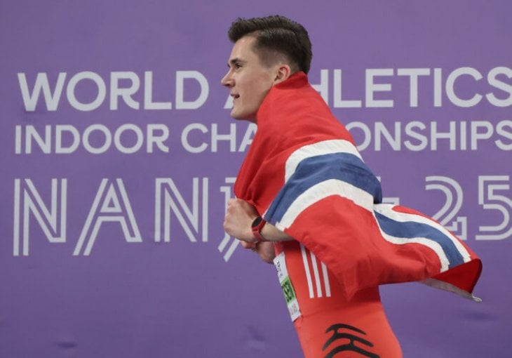 Otac Jakob Ingebrigtsena osuđen zbog udarca kćerki, oslobođen za navode o zlostavljanju Jakoba