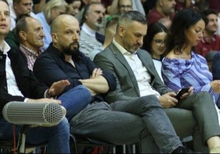 Barbarić: Od Bosne ne odustajem, predvidio sam sve u decembru