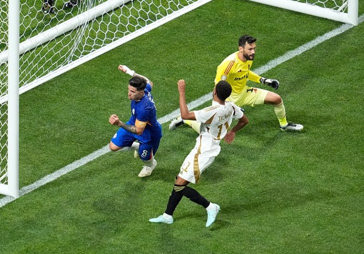 Chelsea rutinski savladao Los Angeles na startu Svjetskog klupskog prvenstva