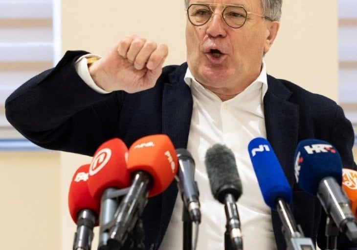Mamić: Boban mijenja zavjese, tepih, kompjutore... Vrijeme će pokazati je li u pravu