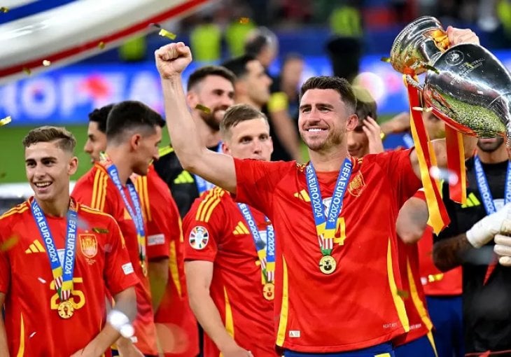PRIČA LJETA U NAJAVI: Zvijezda Eura 2024. vraća se u klub svog djetinjstva, uprkos zanimanju Reala
