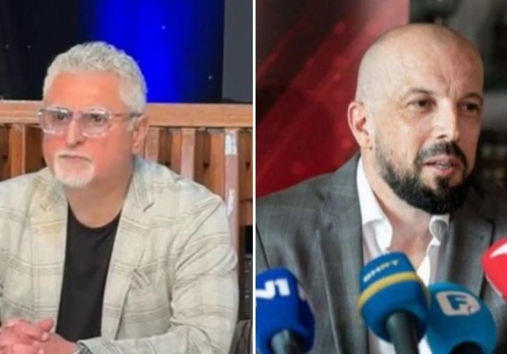 Direktor Skenderije: Nije tačno da smo Bosni dali odbijenicu, imamo rezervisane termine, pokušali smo pronaći rješenje