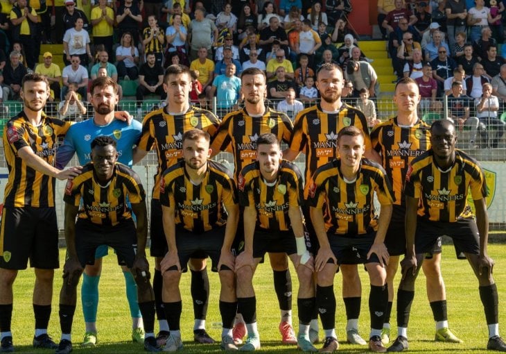Poznati novi termini odigravanja utakmica baraža za popunu WWin lige BiH