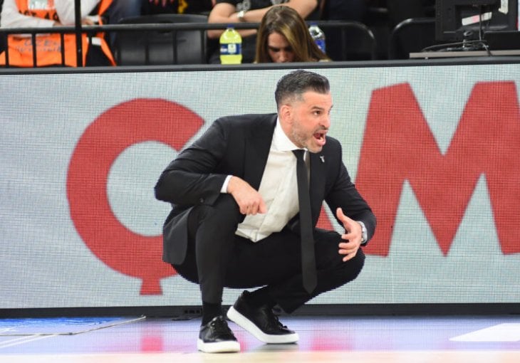 Besiktas žestoko napao sudije: 