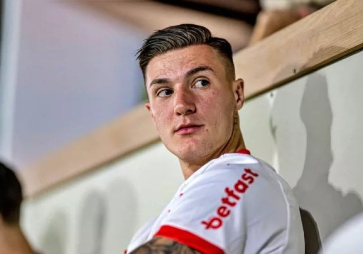 Sjajni napadač porijeklom iz BiH dogovorio lične uslove s Arsenalom, slijedi teži dio posla
