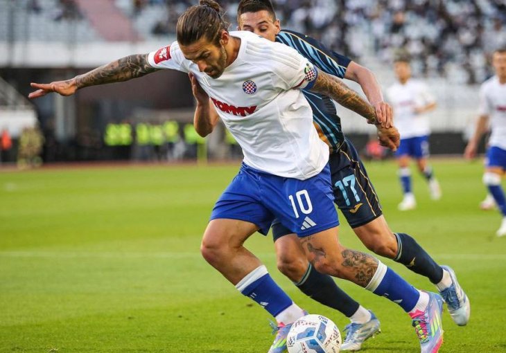 Održan žrijeb drugog pretkola Lige prvaka: Ovo su rivali na terenu