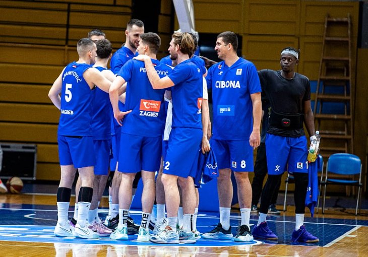 ABA liga uručila 'rampu' Ciboni: Igokea, Zvezda, Partizan i drugi bili protiv