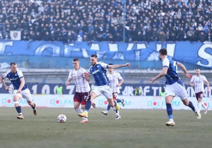 Mihael Kuprešak sumirao jesenju polusezonu, pa poručio: Trenera Cvitanovića smo...