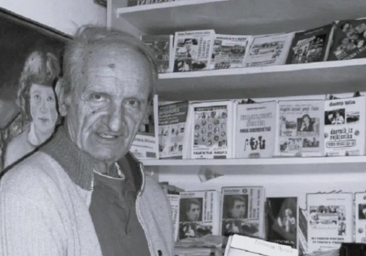 Umro FIDE majstor iz Srbije