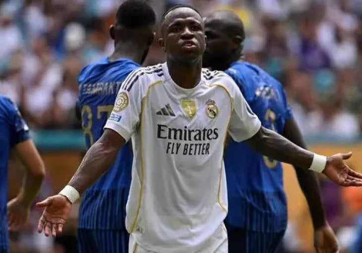 Al-Hilal izvukao bod u duelu s favorizovanim Real Madridom, Juventus demonstrirao silu