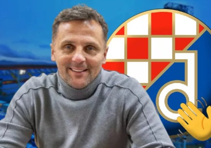 GRADI SE MOĆAN SASTAV: Kovačević nikad odlučniji, otpisao je tri velike face u svlačionici Dinama