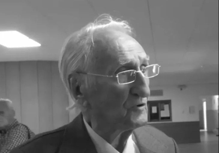 Preminuo je najstariji srbijanski košarkaš (103)