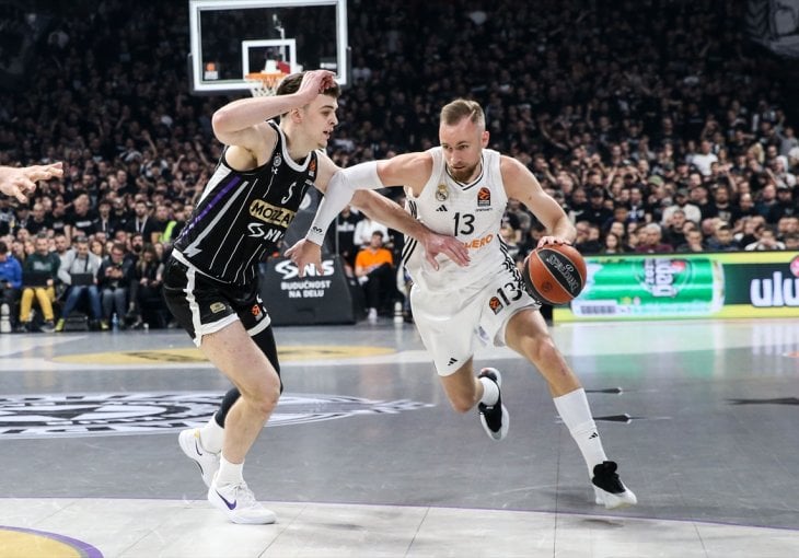 Euroliga potvrdila širenje: Tri nova kluba među evropskom košarkaškom elitom