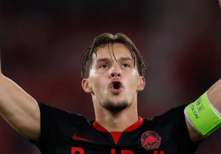 Benfica osigurala potpis Amara Dedića – presudila briljantna partija u Lisabonu