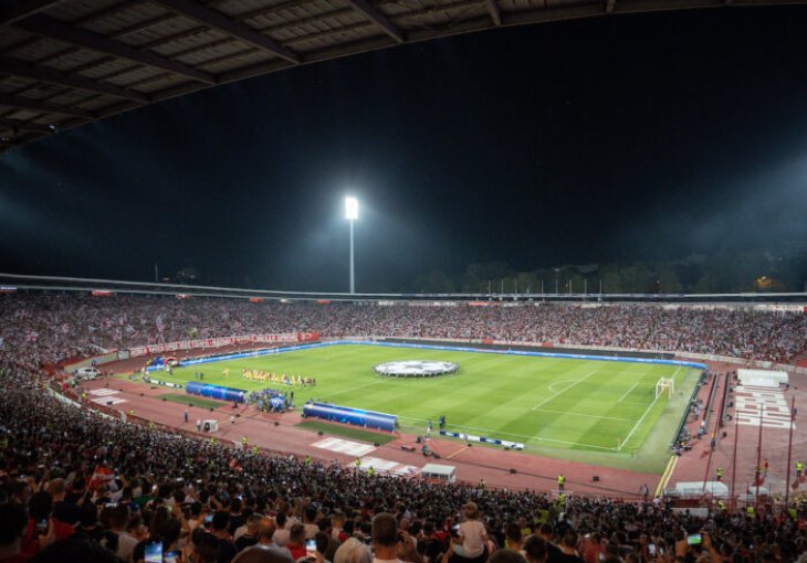 Preminuo Dragan Pavlović Pavika, legenda Crvene zvezde