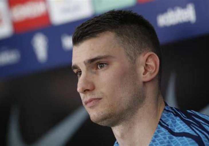 Neviđena situacija: Livaković na meti pola Evrope, a ni sam ne vjeruje šta mu se događa