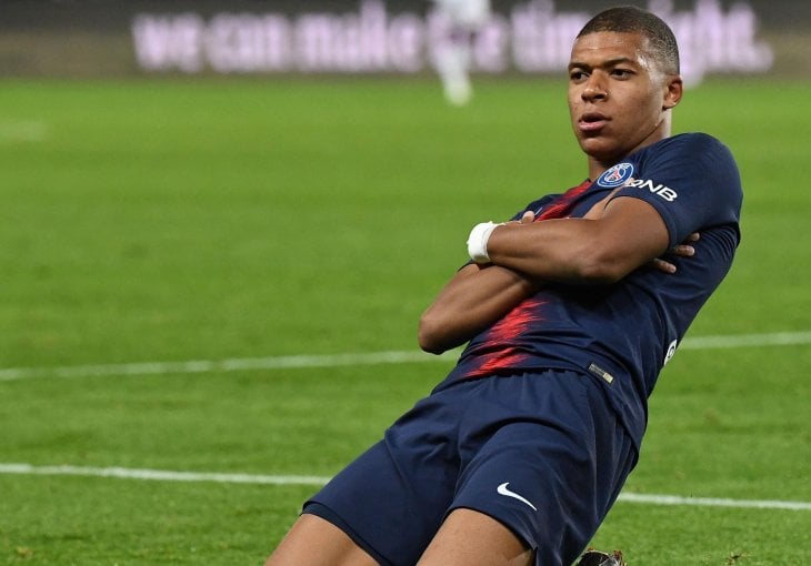 Poznata trenutna situacija: Mbappe otpušten iz bolnice, ali nastup u nedjelju je upitan