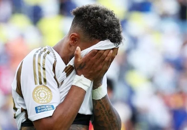 Katastrofa za LAFC: Sve je bilo spremno za čudo, a onda – penal horor!