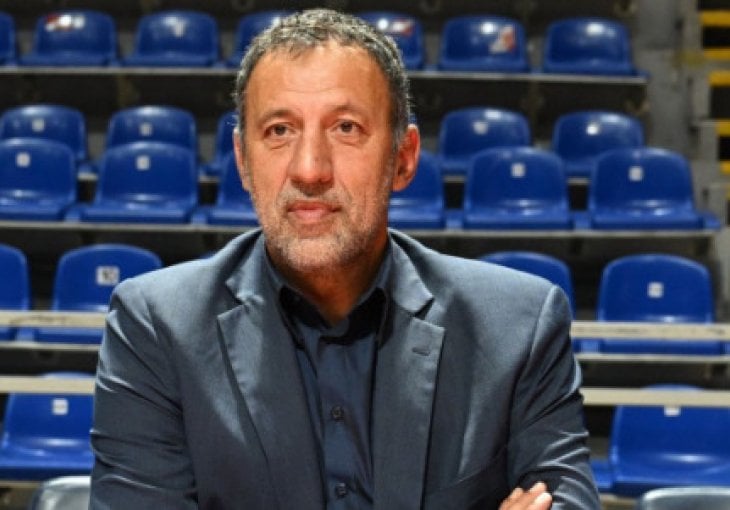 Drama u Crnoj Gori: Vlade Divac završio na operaciji – oglasio se iz bolnice