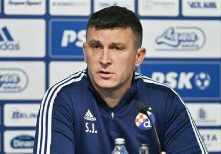 Nogometna osveta? Jakirović pred nosom Dinamu krade glavnu metu prijelaznog roka!