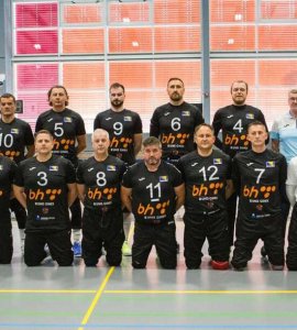 Dominacija BiH u Njemačkoj: Tri pobjede na startu Zlatne lige!