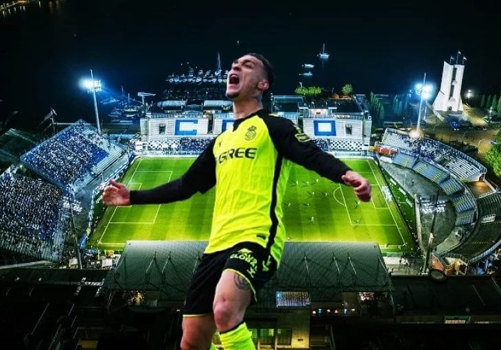 Antony između snova i realnosti: Želi Betis, ali Italija zove!