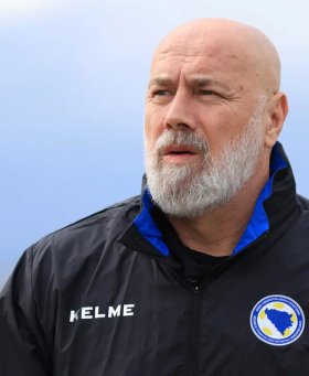 Barbarez: Možda je baš sada pravi trenutak da dam najviše reprezentaciji BiH
